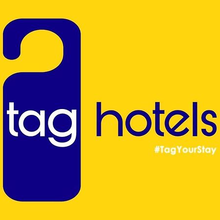 Tag Hotels Irugur Luaran gambar