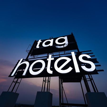 Tag Hotels Irugur Luaran gambar