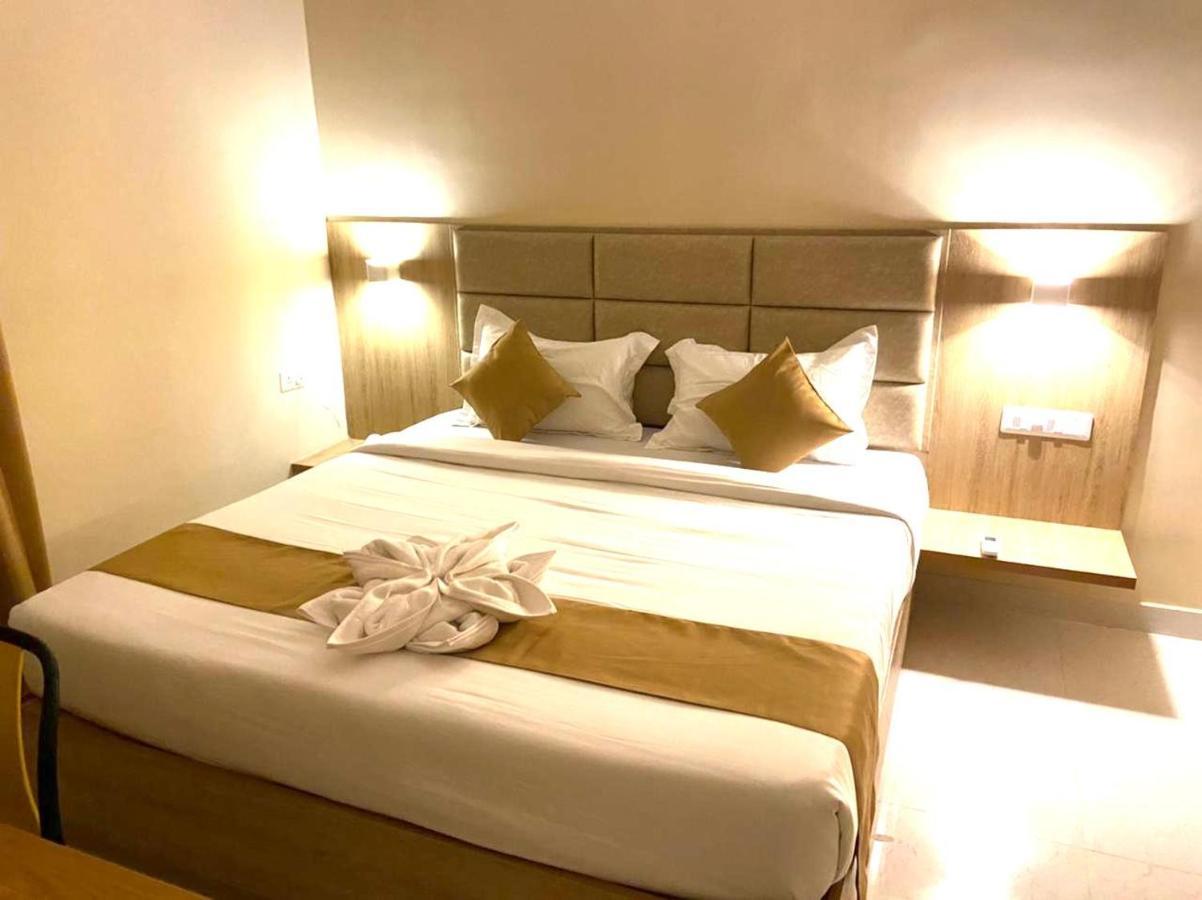 Tag Hotels Irugur Luaran gambar