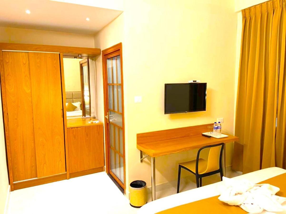 Tag Hotels Irugur Luaran gambar
