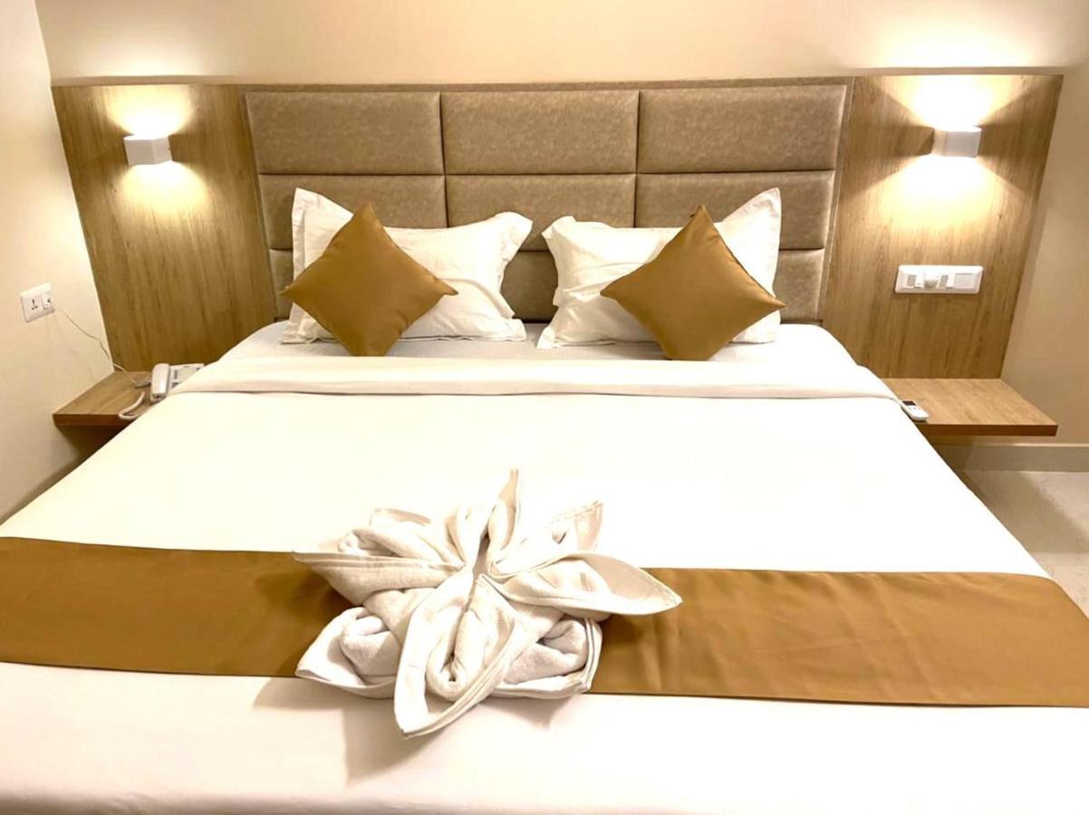 Tag Hotels Irugur Luaran gambar