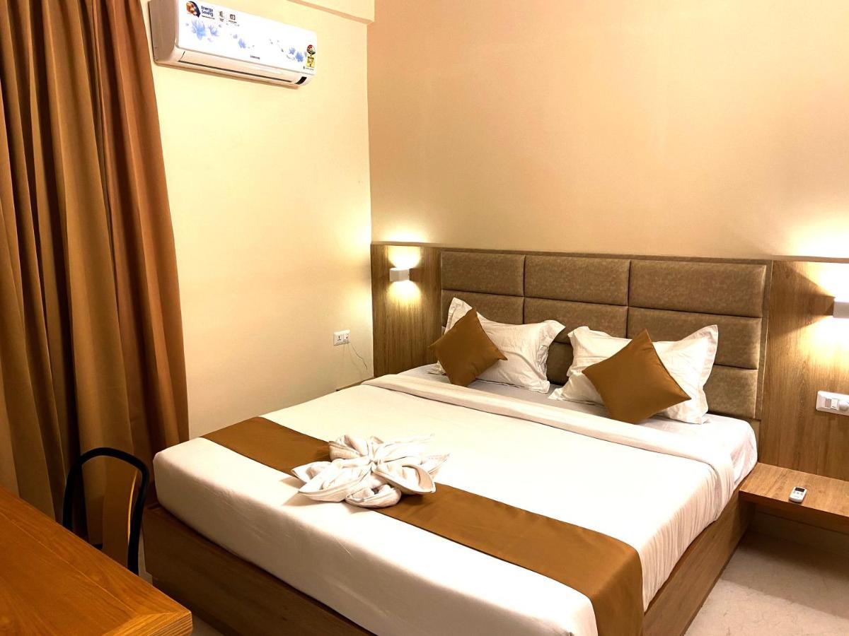 Tag Hotels Irugur Luaran gambar