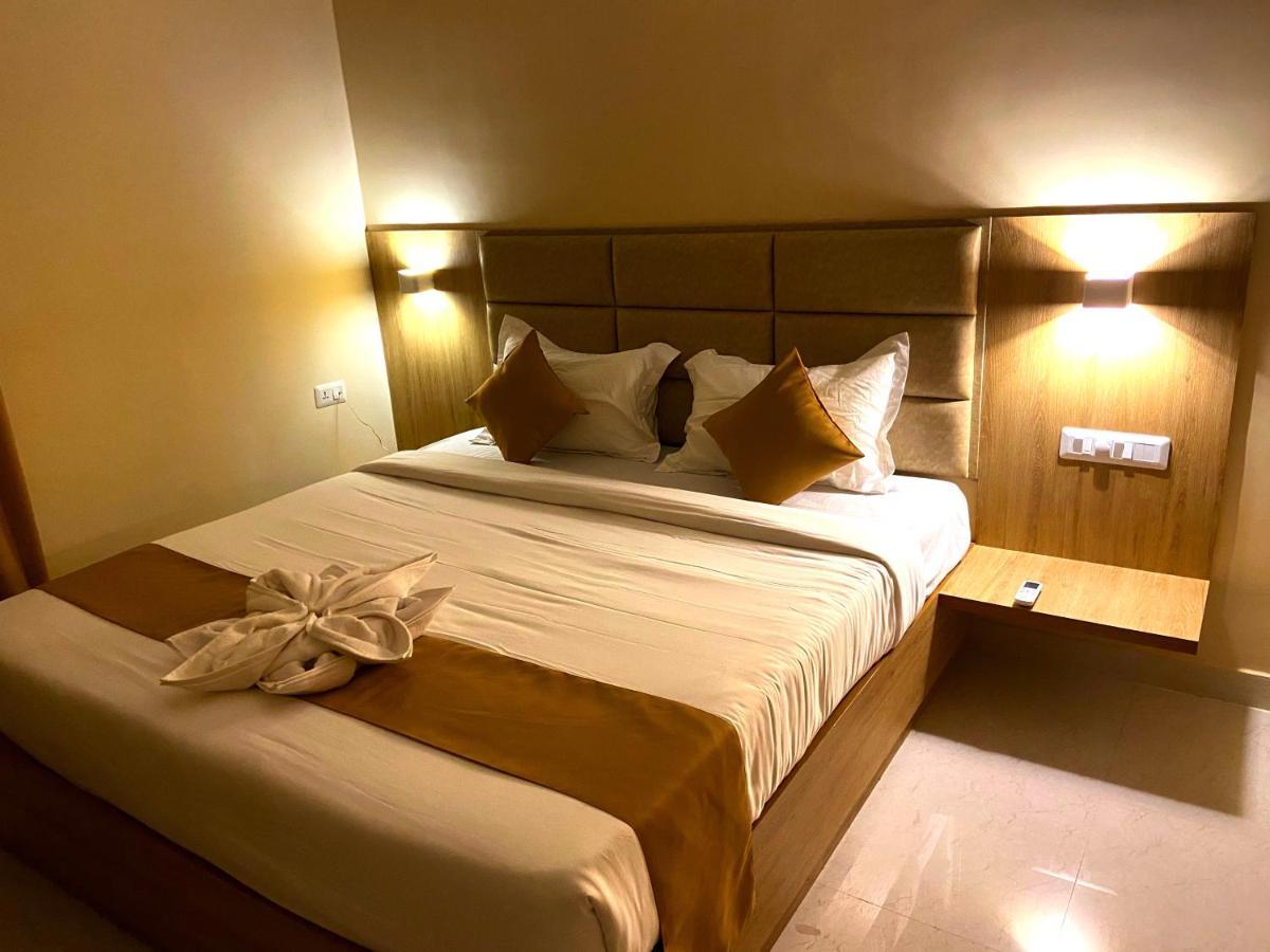 Tag Hotels Irugur Luaran gambar