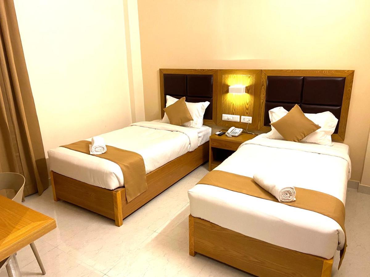 Tag Hotels Irugur Luaran gambar