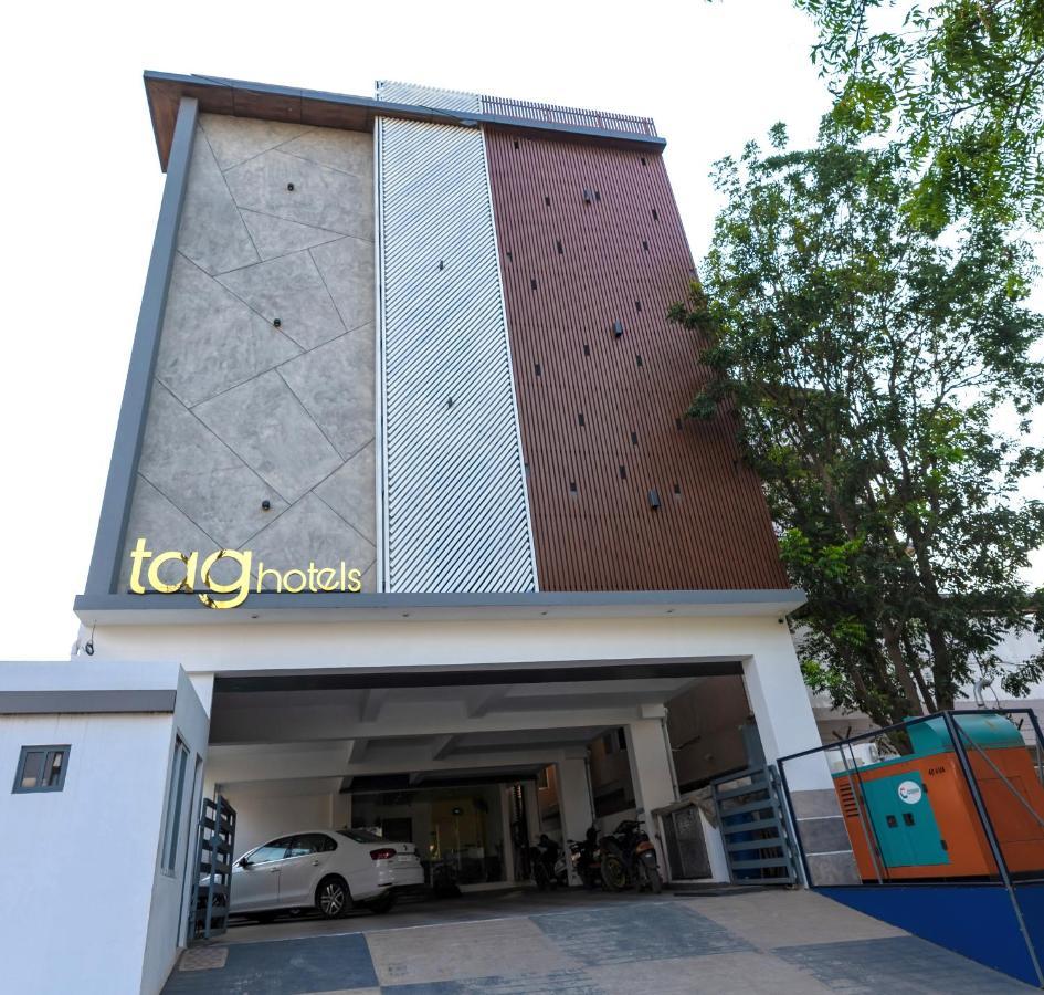 Tag Hotels Irugur Luaran gambar