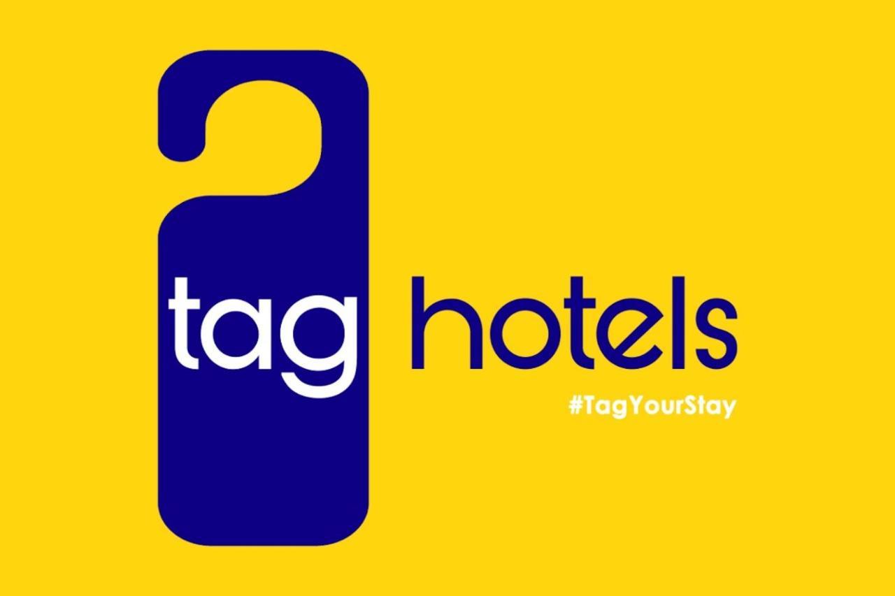 Tag Hotels Irugur Luaran gambar