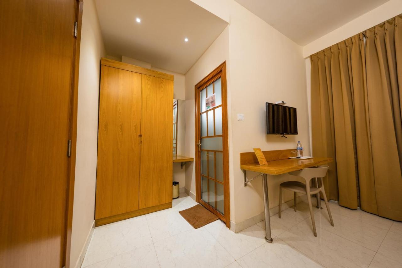 Tag Hotels Irugur Luaran gambar