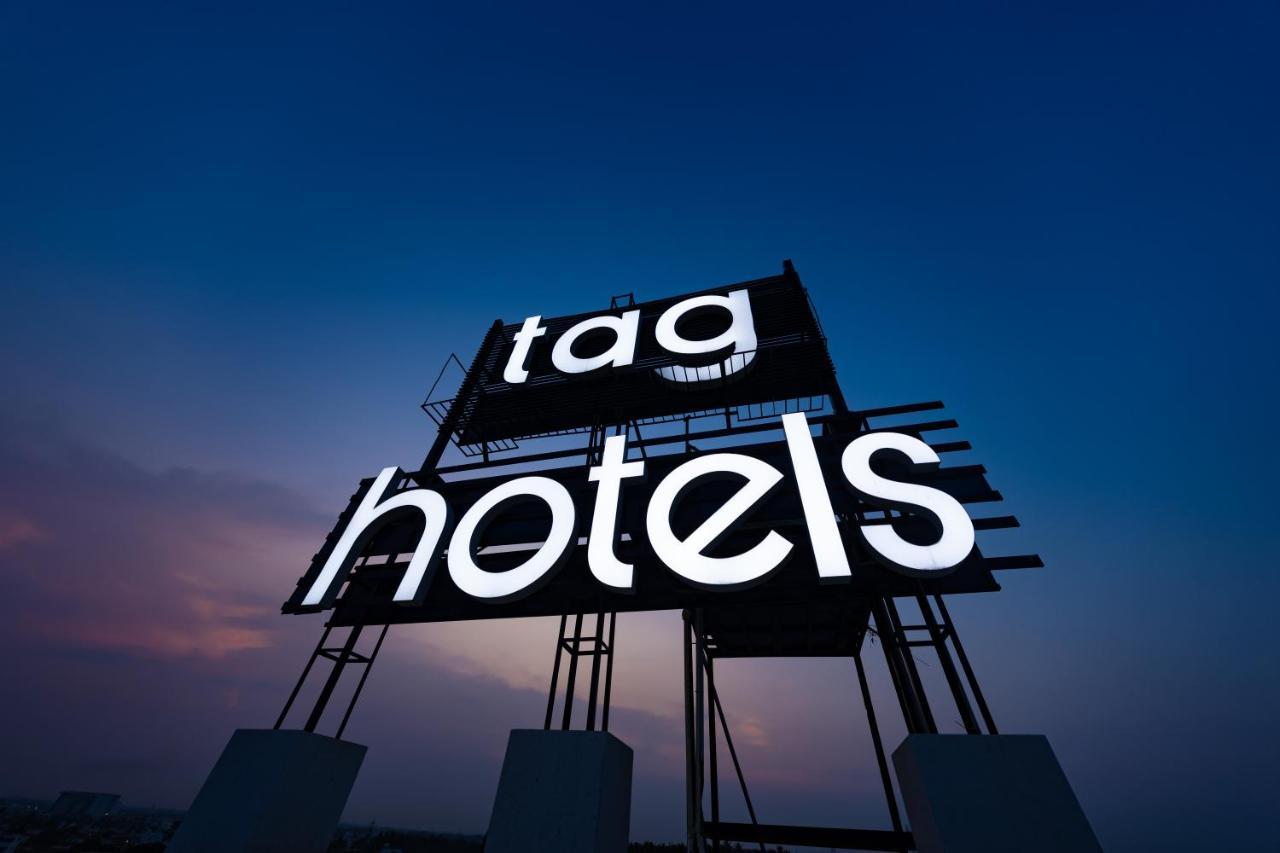 Tag Hotels Irugur Luaran gambar