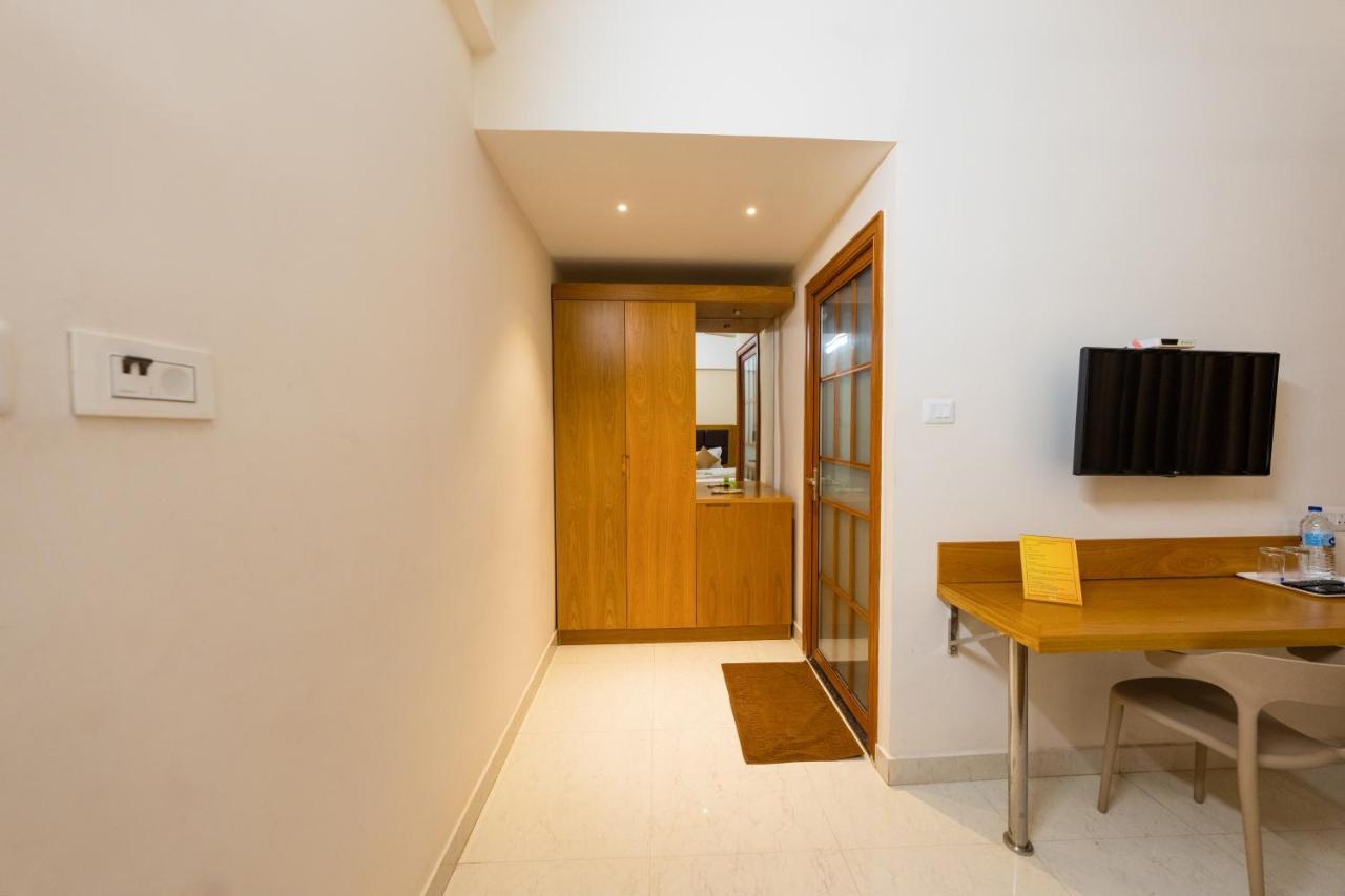 Tag Hotels Irugur Luaran gambar