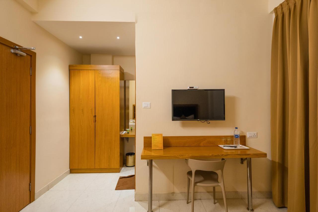Tag Hotels Irugur Luaran gambar