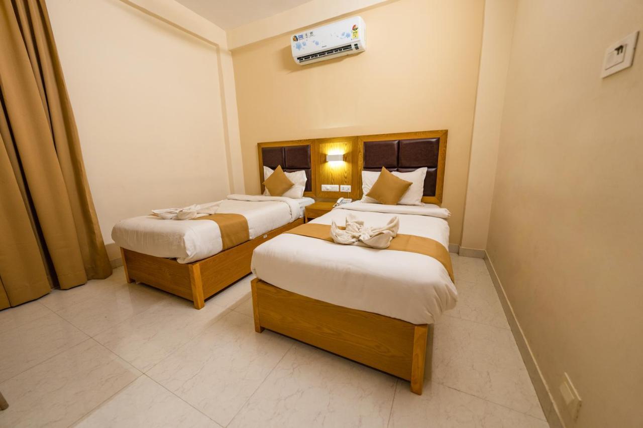 Tag Hotels Irugur Luaran gambar