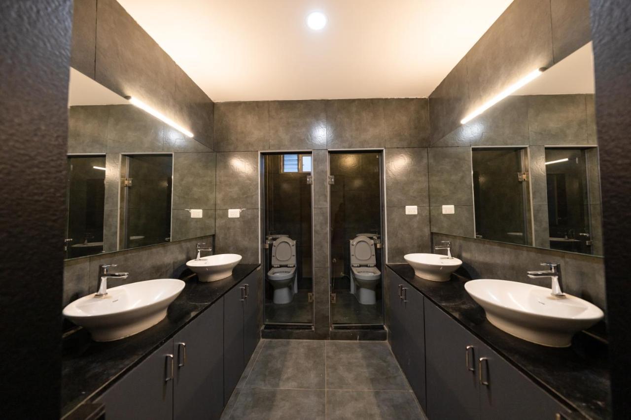Tag Hotels Irugur Luaran gambar