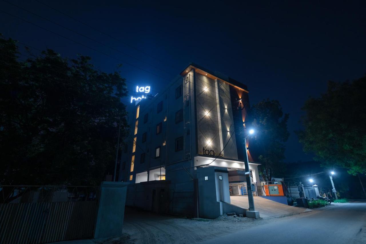Tag Hotels Irugur Luaran gambar