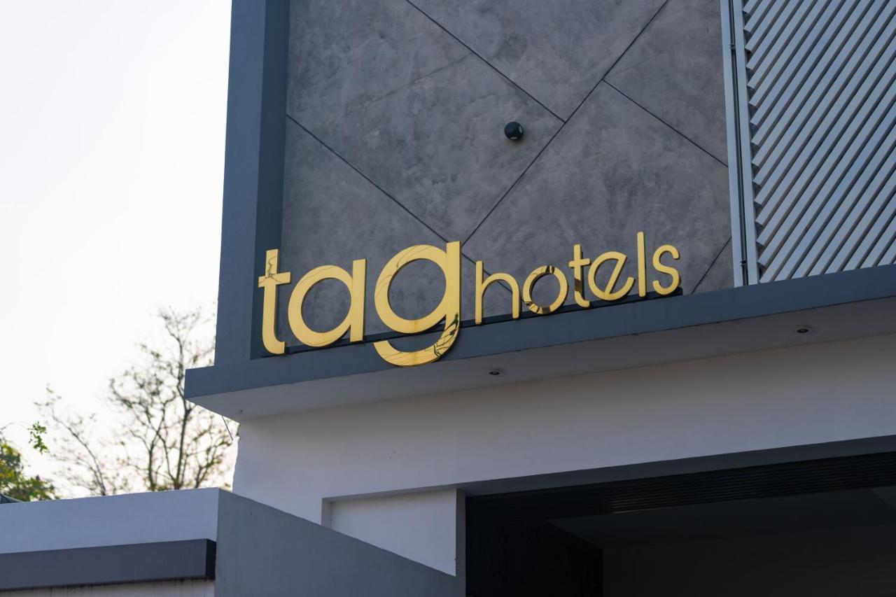 Tag Hotels Irugur Luaran gambar