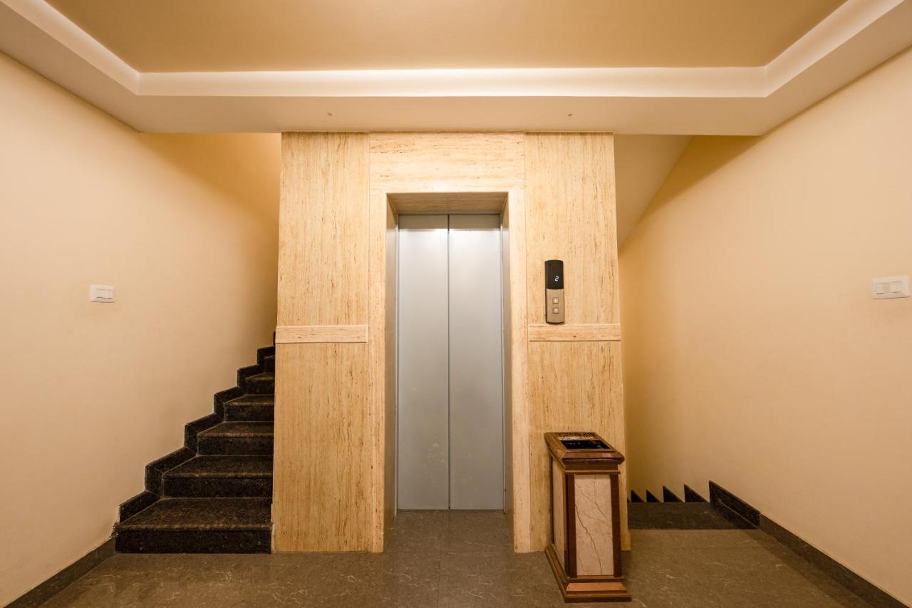Tag Hotels Irugur Luaran gambar