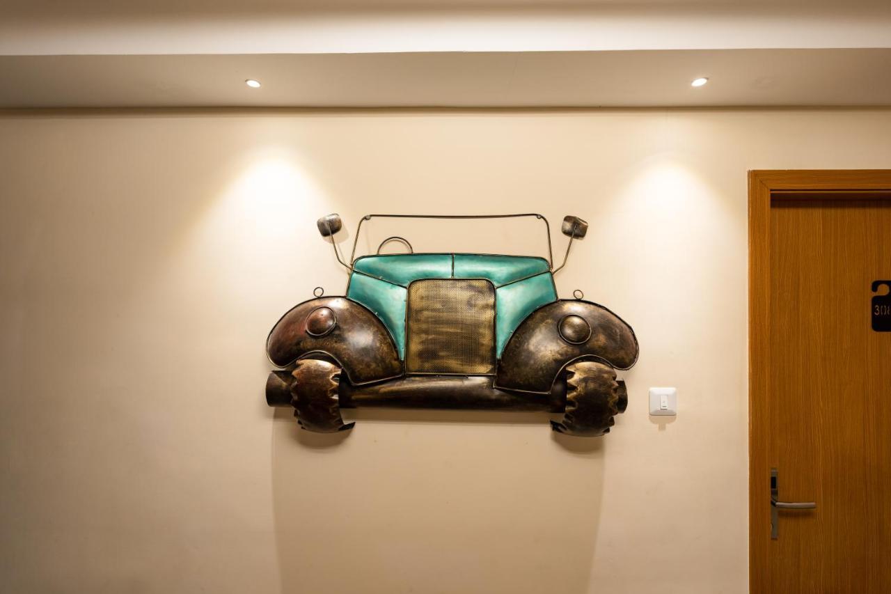 Tag Hotels Irugur Luaran gambar