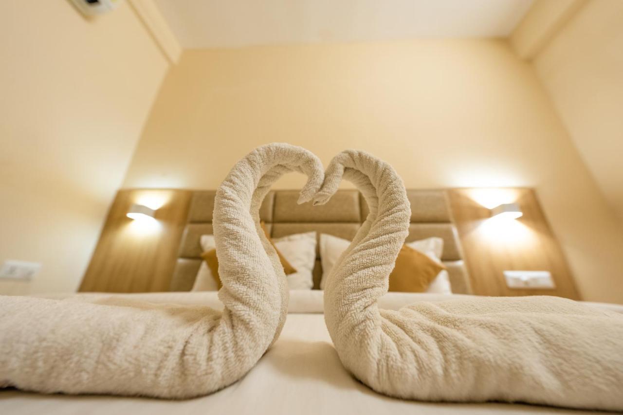 Tag Hotels Irugur Luaran gambar