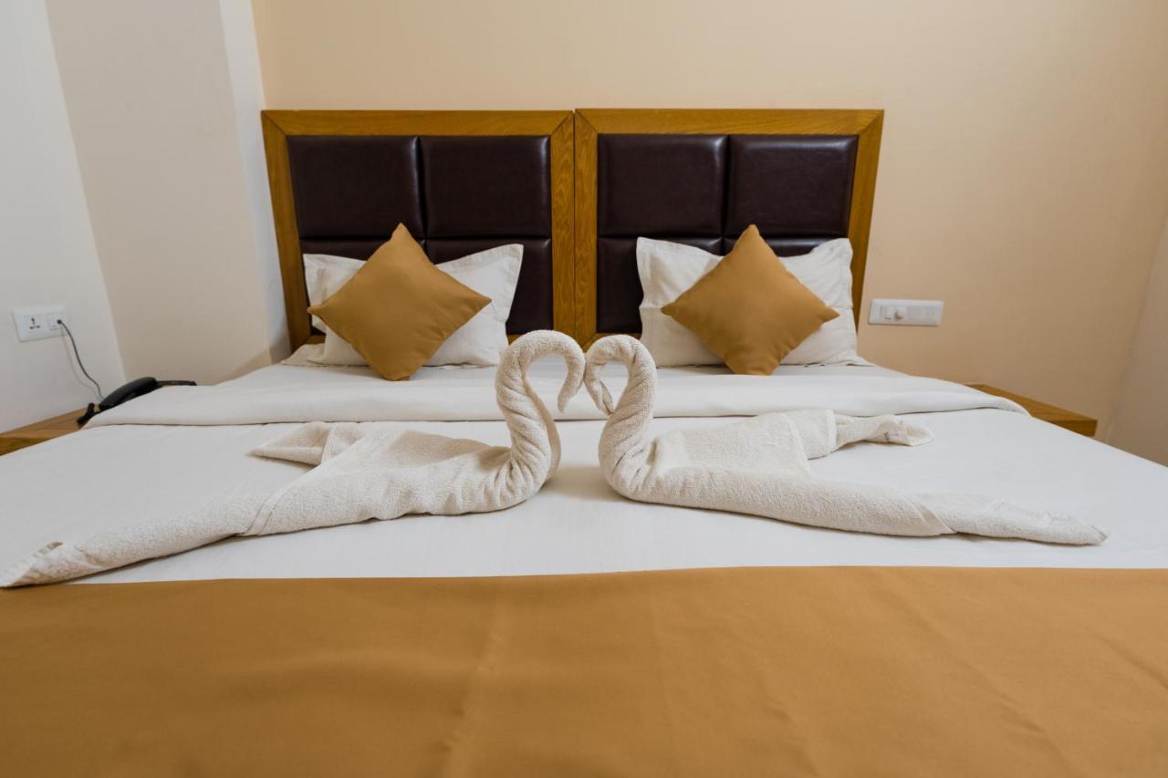 Tag Hotels Irugur Luaran gambar