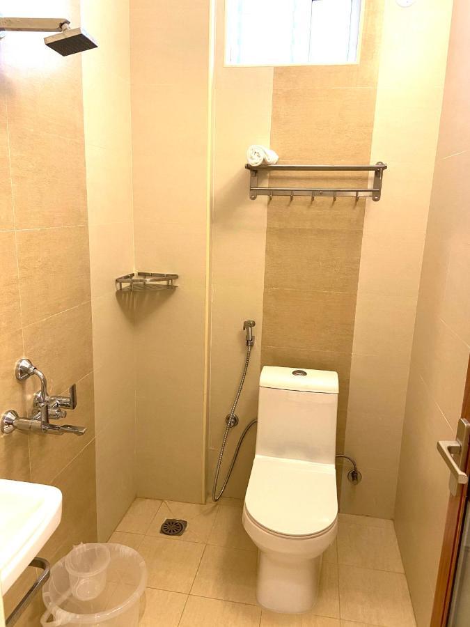 Tag Hotels Irugur Luaran gambar