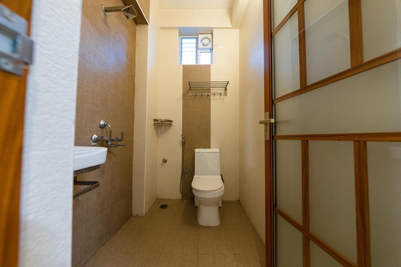 Tag Hotels Irugur Luaran gambar