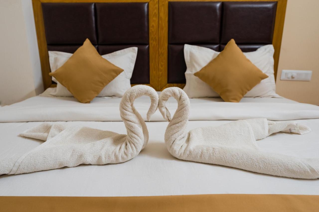 Tag Hotels Irugur Luaran gambar
